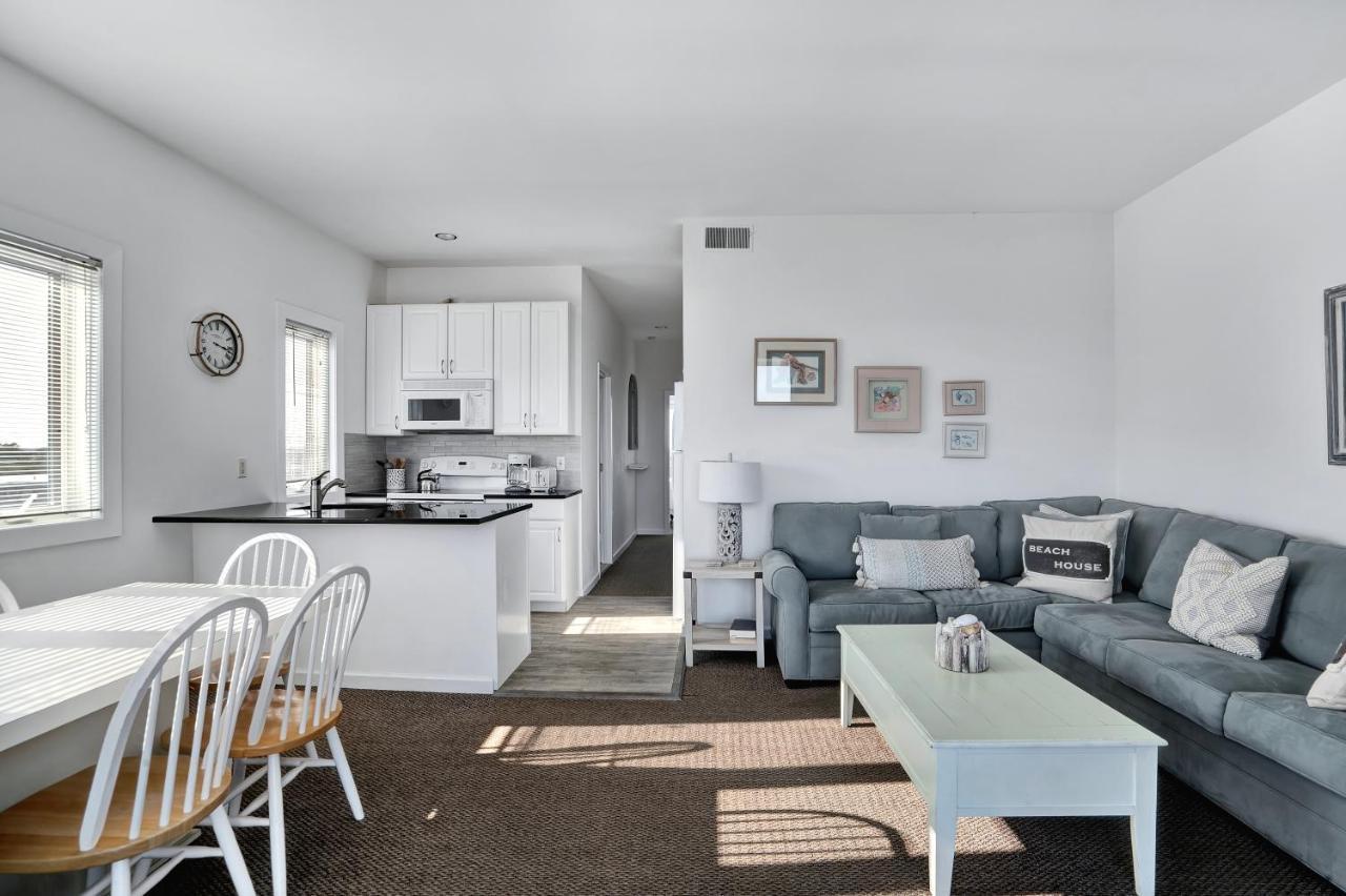 The Hermitage At Napeague Amagansett Bagian luar foto