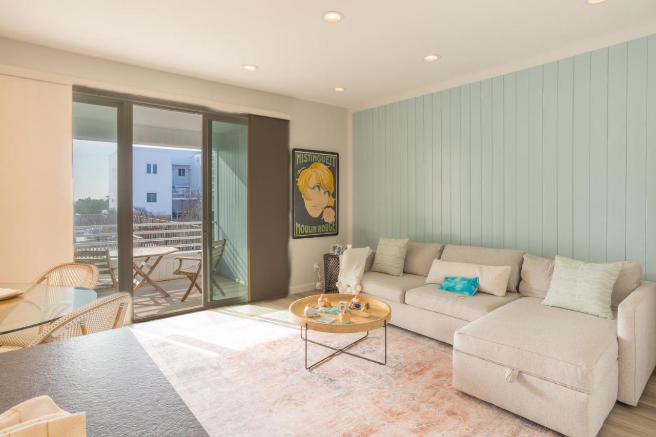 The Hermitage At Napeague Amagansett Bagian luar foto